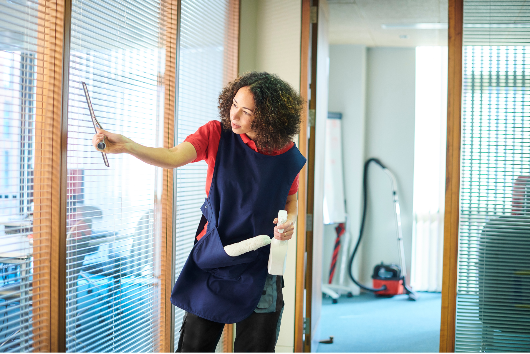 Atlanta Commercial Cleaning Services
